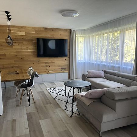 Apartman Oriens פץ פוד סניישקו מראה חיצוני תמונה
