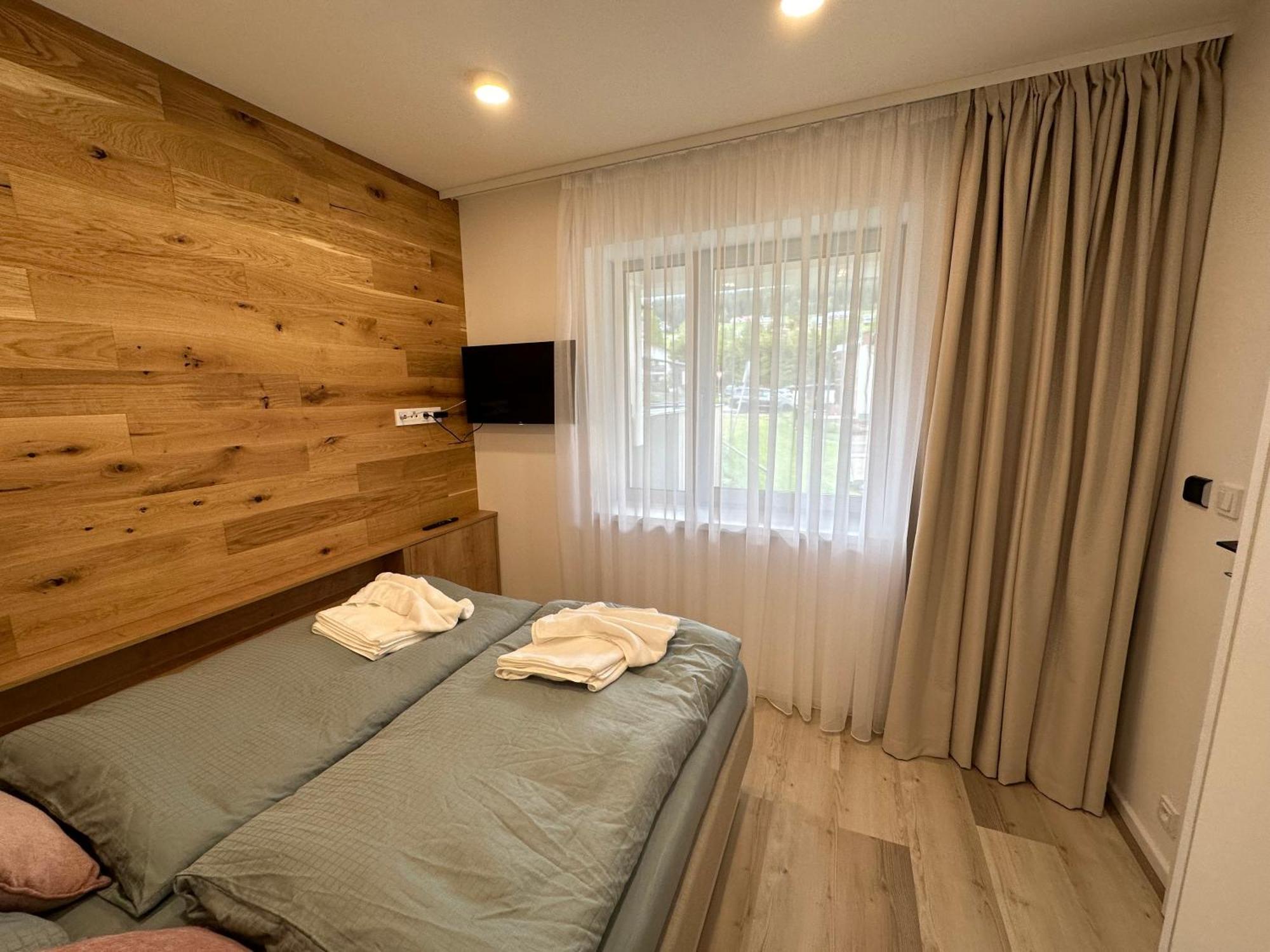 Apartman Oriens פץ פוד סניישקו מראה חיצוני תמונה