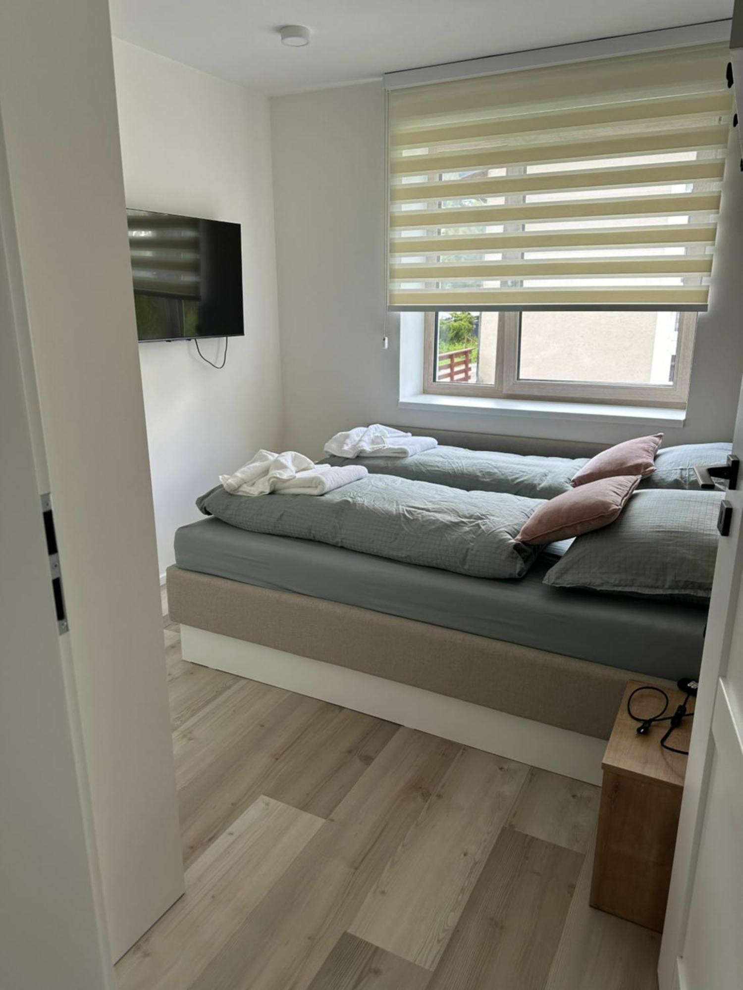 Apartman Oriens פץ פוד סניישקו מראה חיצוני תמונה