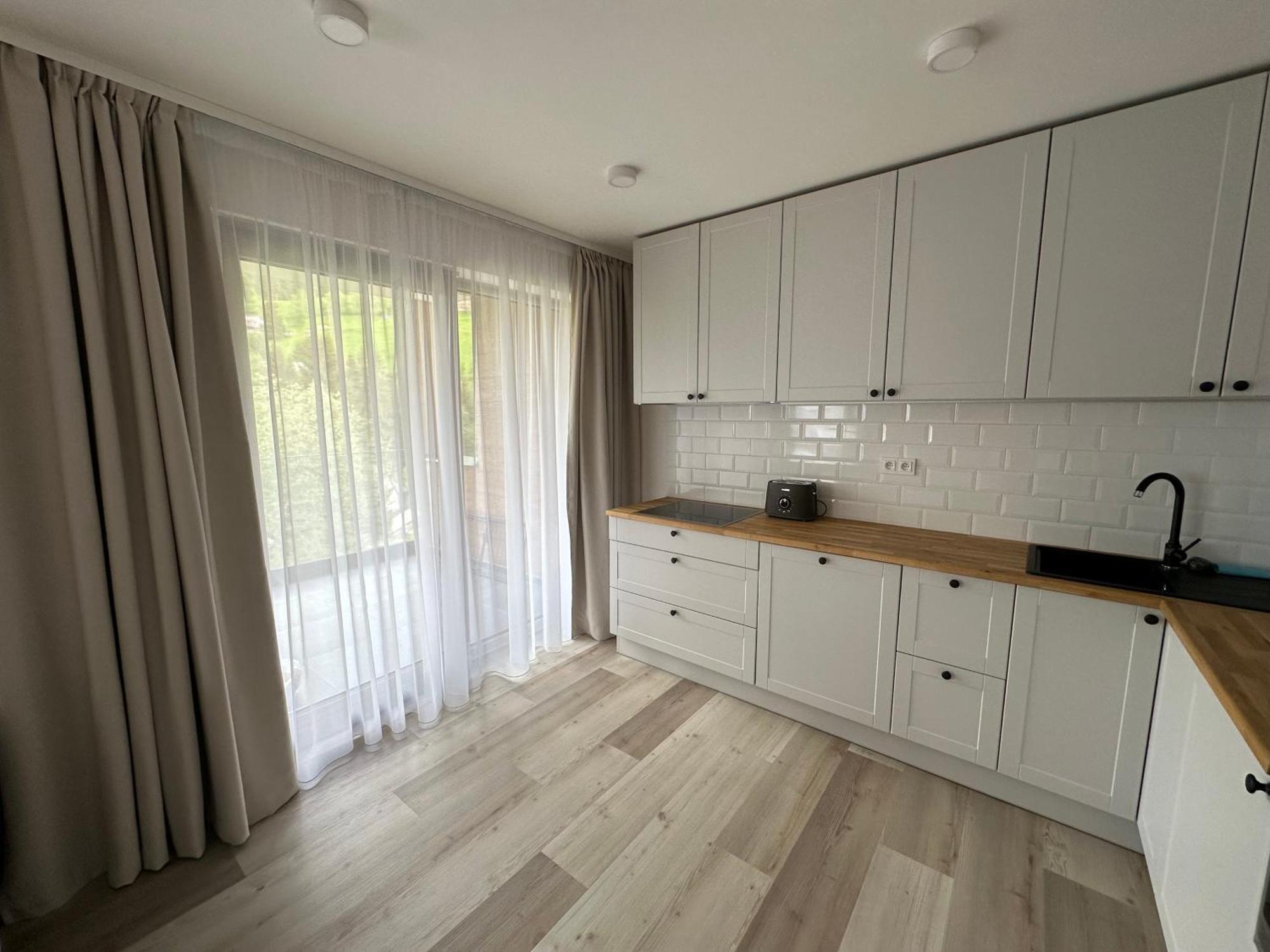 Apartman Oriens פץ פוד סניישקו מראה חיצוני תמונה