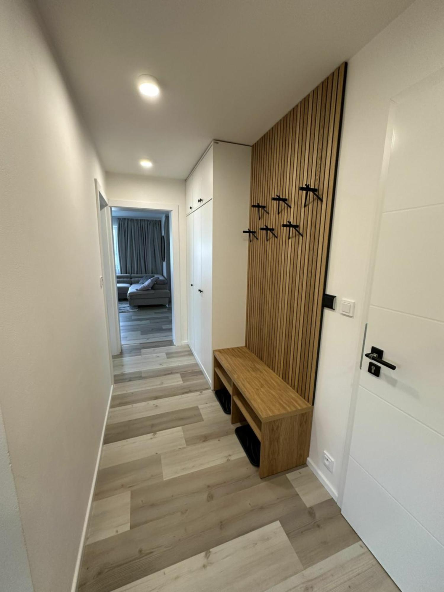 Apartman Oriens פץ פוד סניישקו מראה חיצוני תמונה