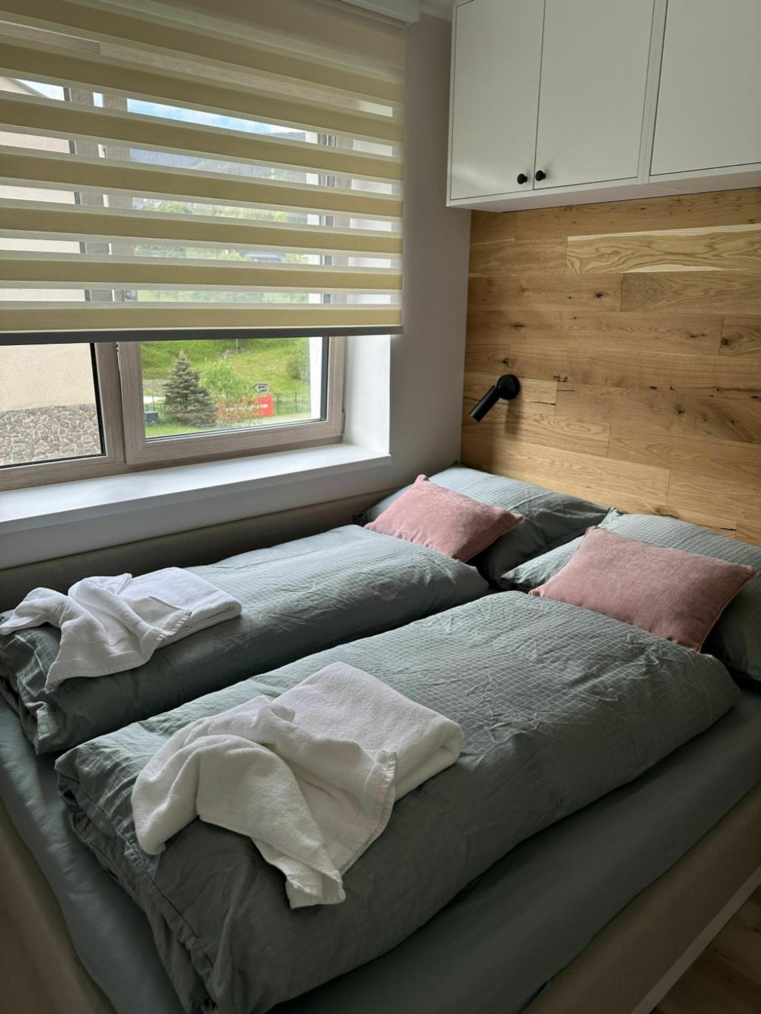Apartman Oriens פץ פוד סניישקו מראה חיצוני תמונה