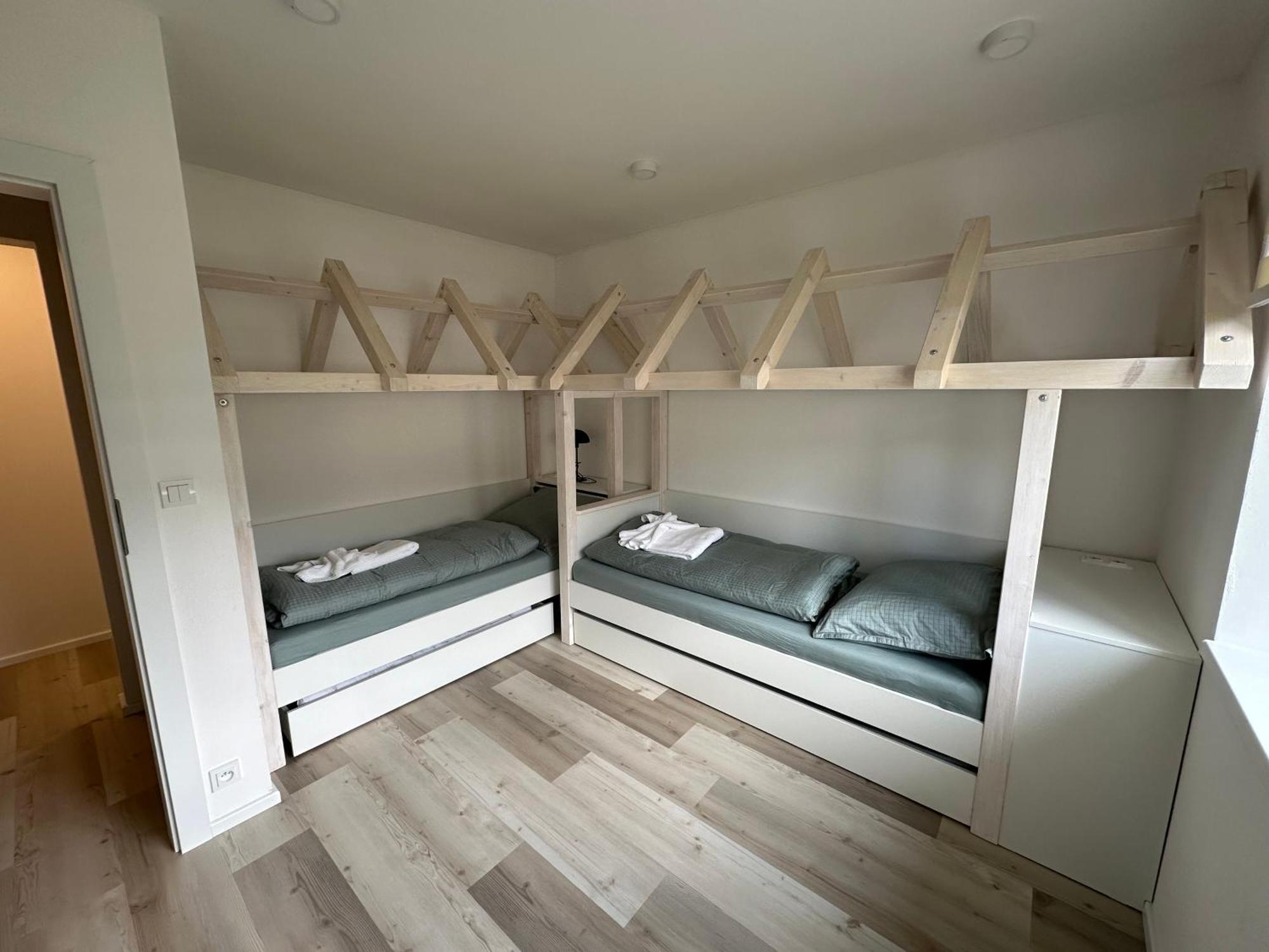 Apartman Oriens פץ פוד סניישקו מראה חיצוני תמונה