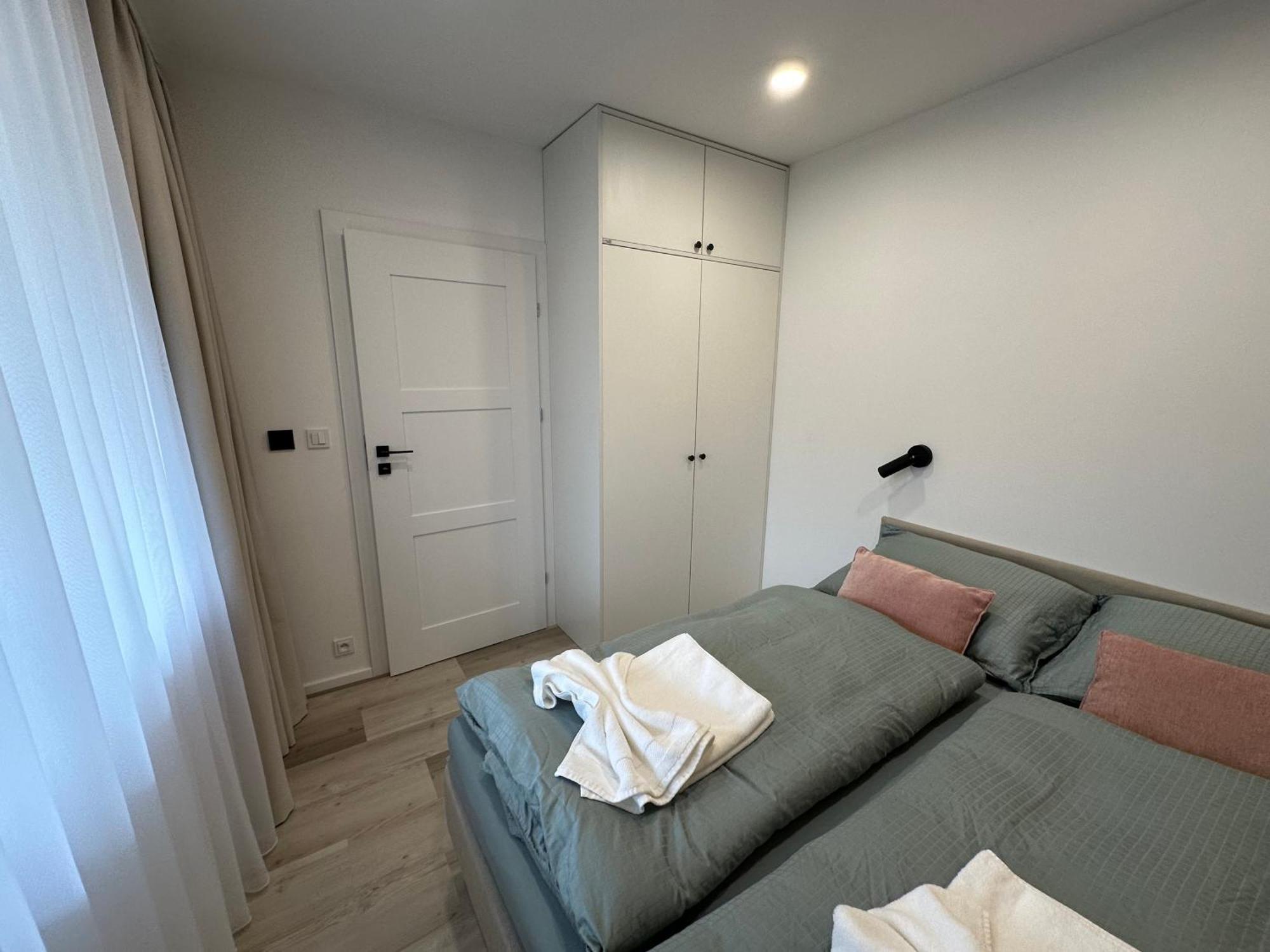 Apartman Oriens פץ פוד סניישקו מראה חיצוני תמונה