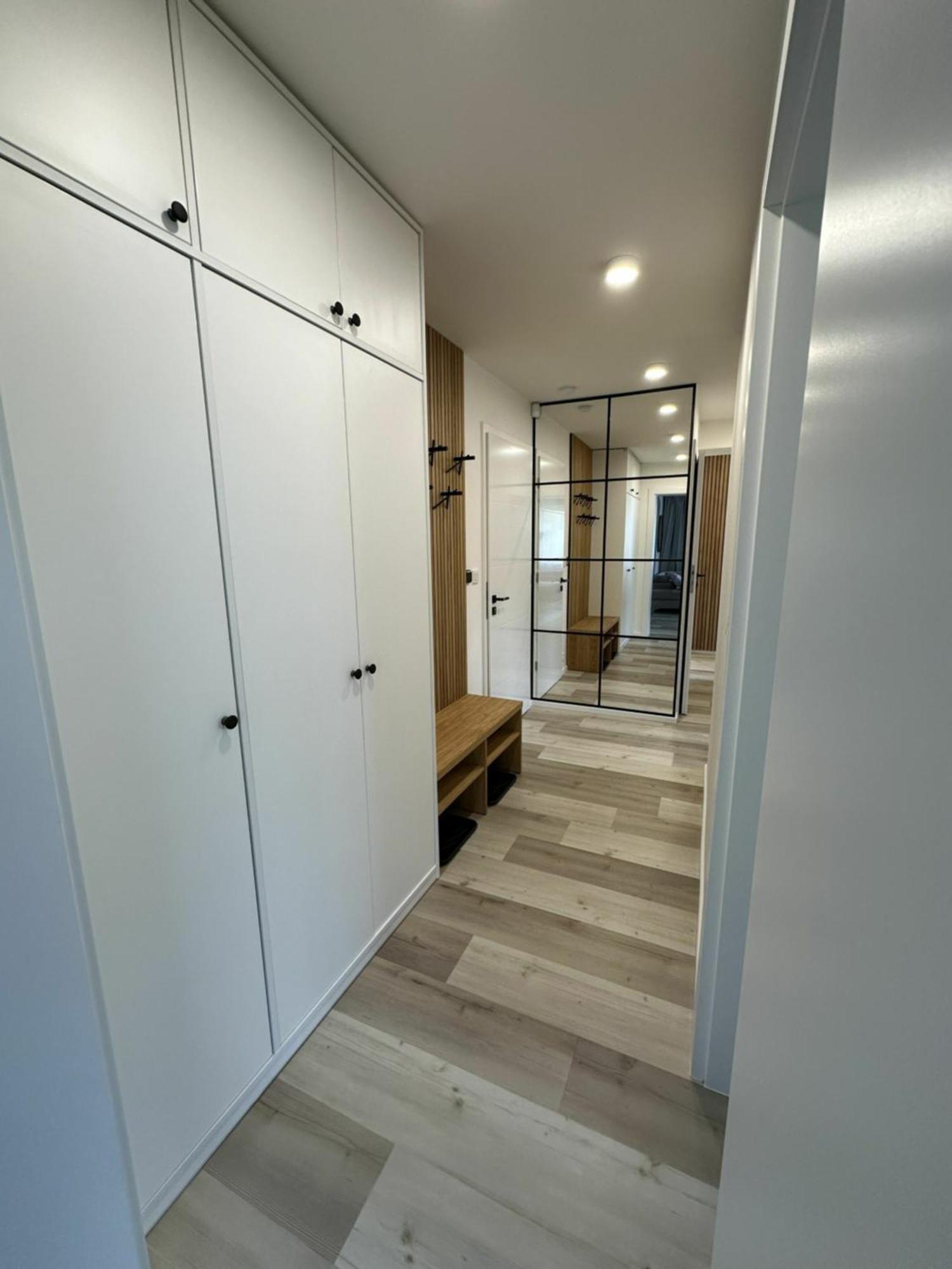 Apartman Oriens פץ פוד סניישקו מראה חיצוני תמונה