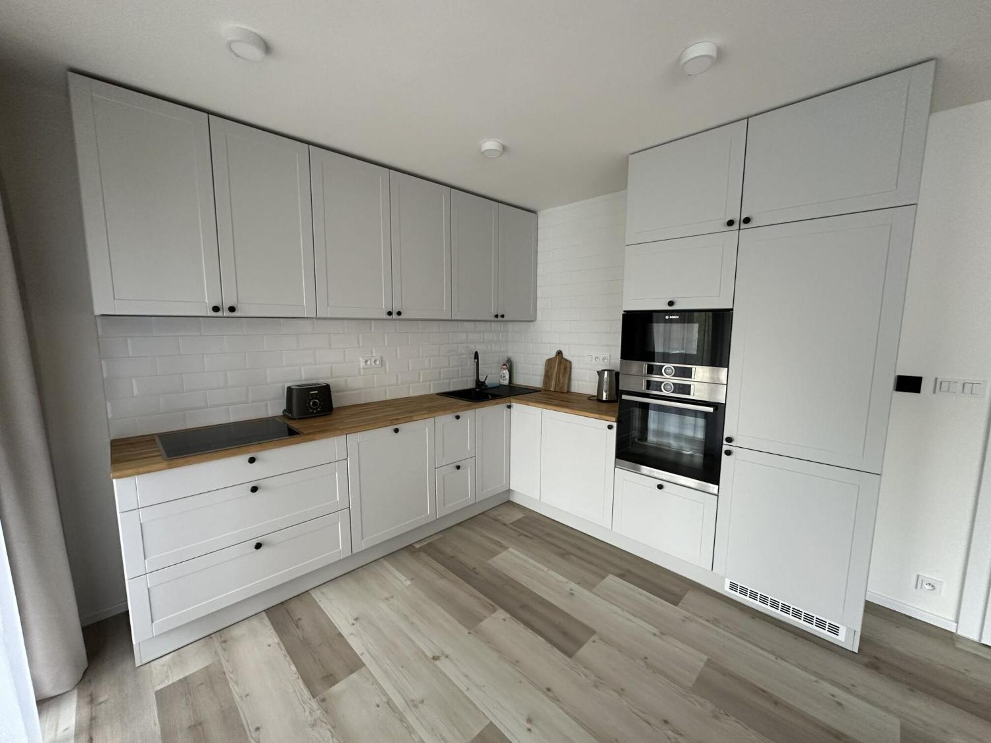 Apartman Oriens פץ פוד סניישקו מראה חיצוני תמונה