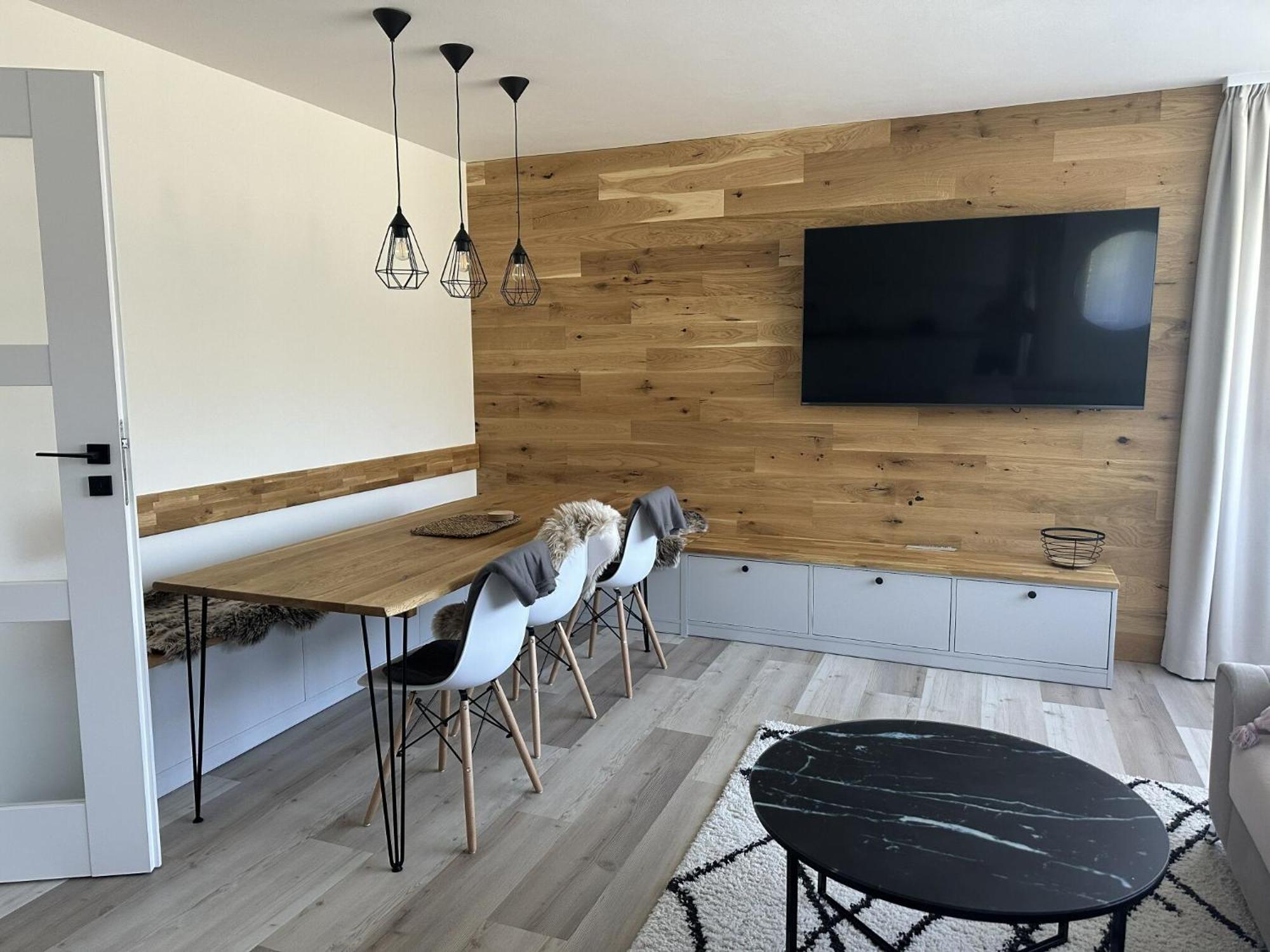 Apartman Oriens פץ פוד סניישקו מראה חיצוני תמונה