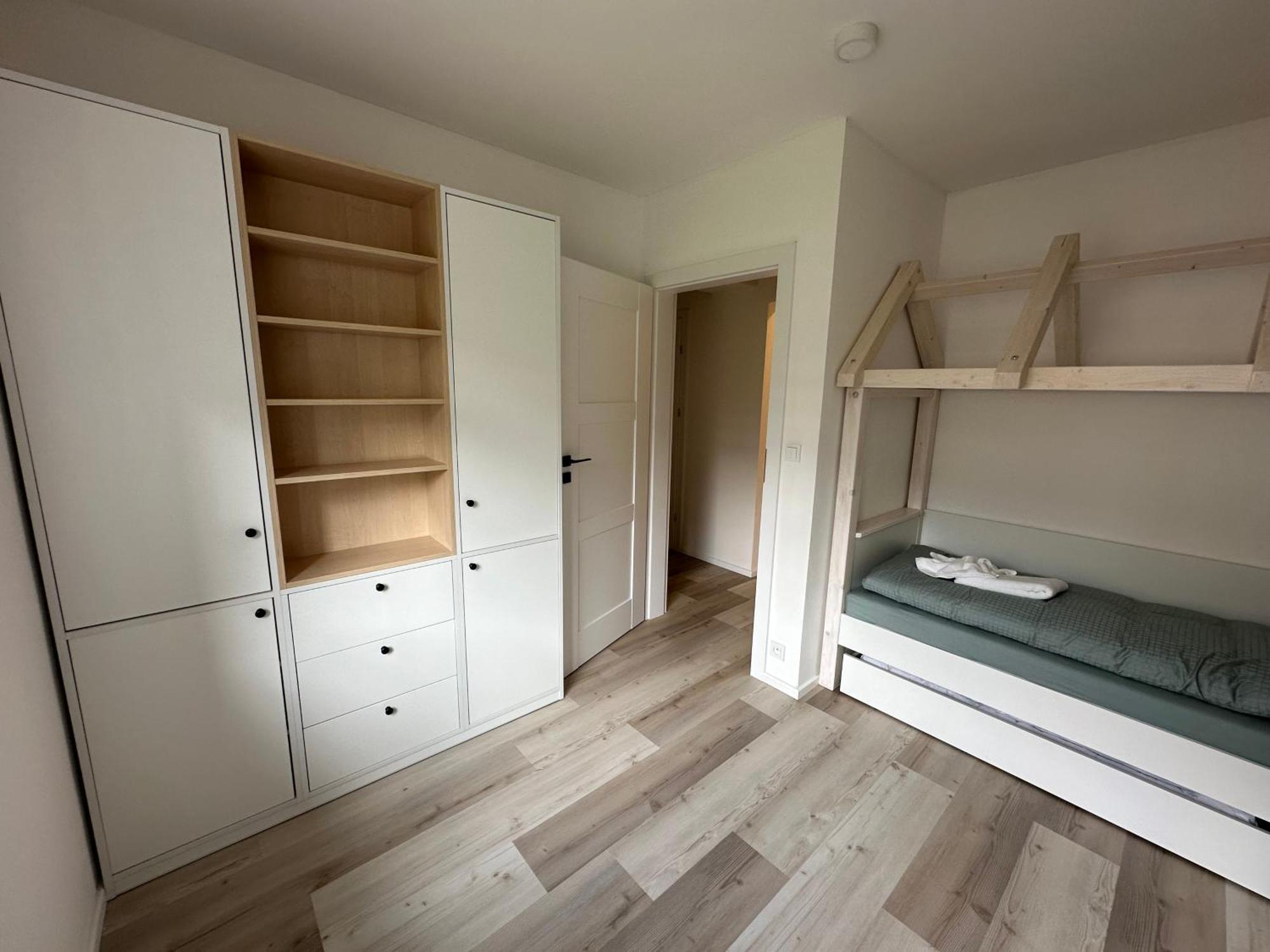 Apartman Oriens פץ פוד סניישקו מראה חיצוני תמונה